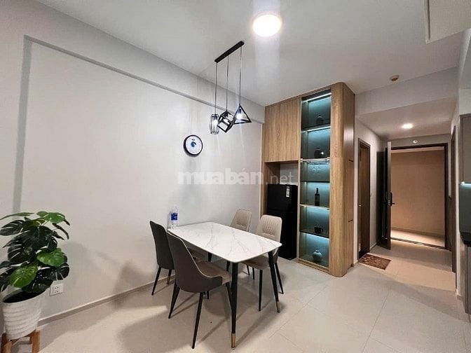 2PN Lê Quang Định_Full NT/2.2tỷ/sổ sẵn vay bank/cho thuê 12tr/th