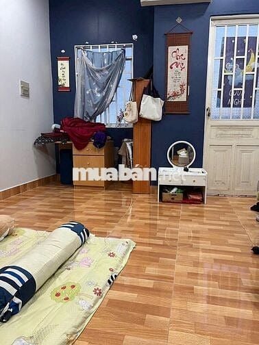 BÁN NHÀ CẤP 4- SỔ RIÊNG- DT 60M2- HXH 4M- CẦU PHÚ XUÂN- GIÁ NHỈNH 3 TỶ