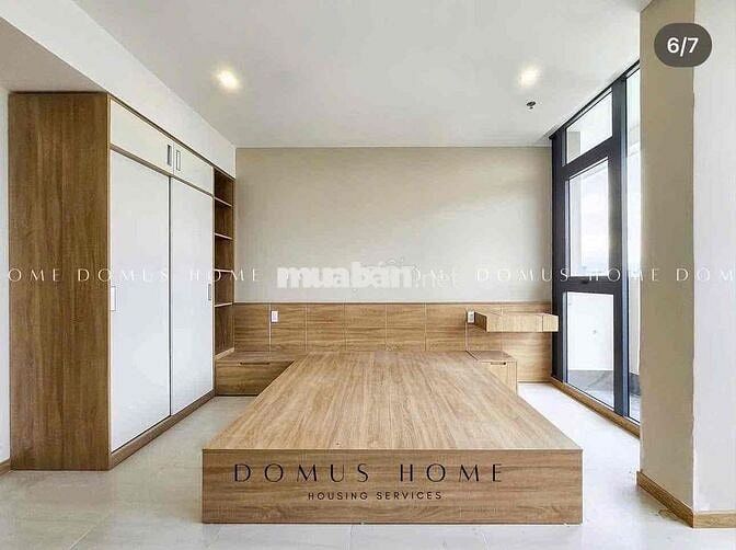 🎯CHDV Bacol THOÁNG Full Nt mới 100% ngay cv Hoàng Văn Thụ_ Lăng Cha Cả