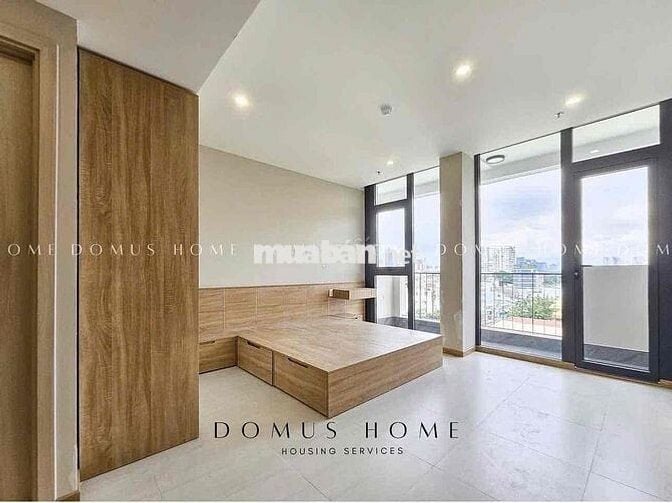 🎯CHDV Bacol THOÁNG Full Nt mới 100% ngay cv Hoàng Văn Thụ_ Lăng Cha Cả