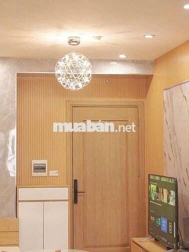 CHO THUÊ CĂN HỘ 2 PHÒNG NGỦ MƯỜNG THANH APARTMENT - GẦN BIỂN MỸ KHÊ