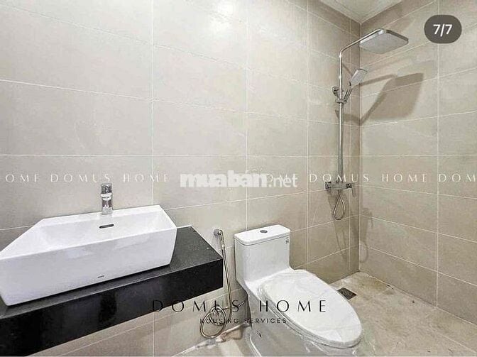 🎯CHDV Bacol THOÁNG Full Nt mới 100% ngay cv Hoàng Văn Thụ_ Lăng Cha Cả