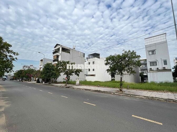 Giỏ hàng KDC Đào Sư Tích cho Khách hàng đầu tư tháng 12/2025