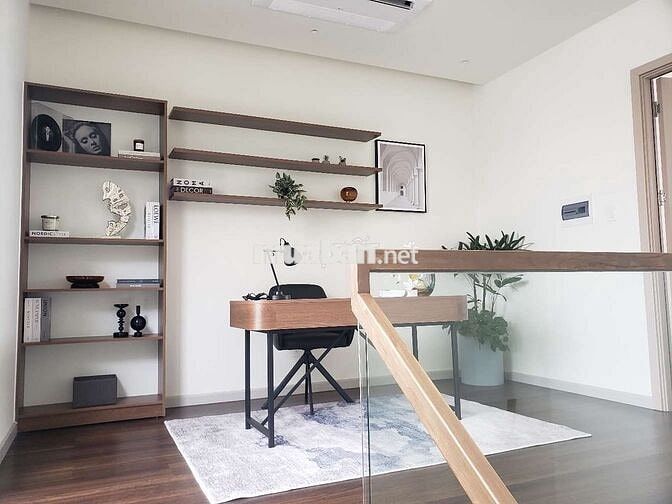 Nhà Phố liền kề 3 tầng 3 phòng ngủ Elite Life - Cần Giuộc