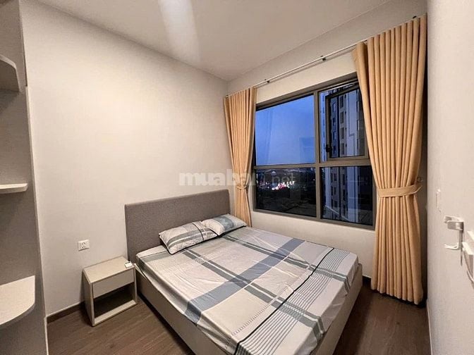 2PN Lê Quang Định_Full NT/2.2tỷ/sổ sẵn vay bank/cho thuê 12tr/th