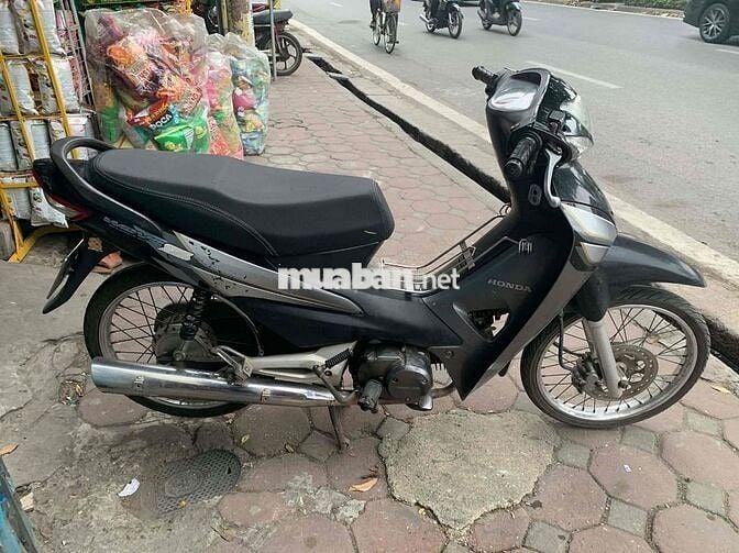 wave s100 đủ giấy tờ