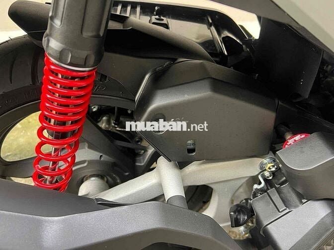 cần bán/AB-160.ABS bản xám đặc biệt xe mới mua