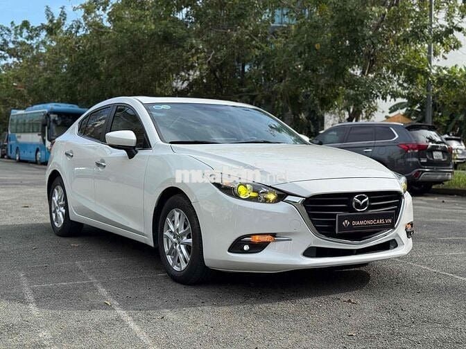 Mazda 3 2020 1.5At Fl