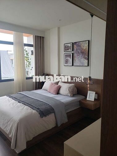 Nhà Phố liền kề 3 tầng 3 phòng ngủ Elite Life - Cần Giuộc