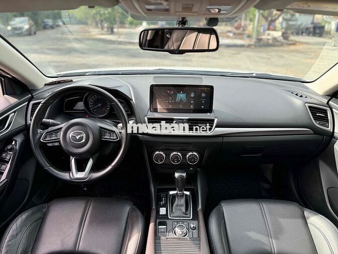 Mazda 3 2020 1.5At Fl