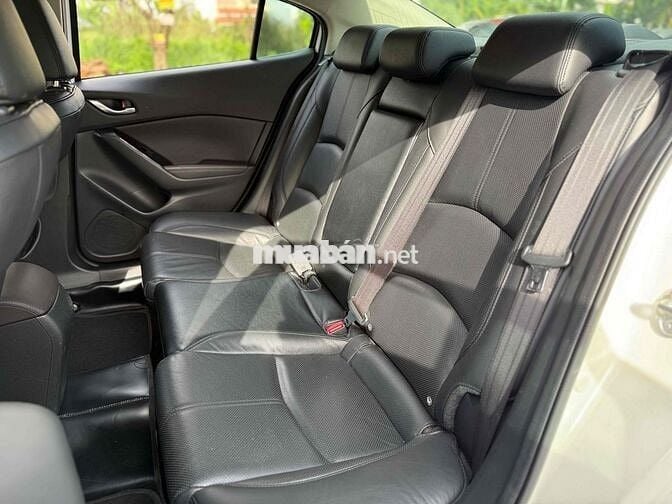 Mazda 3 2020 1.5At Fl