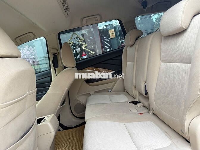 Mitsubishi Xpander 2019 AT Nâu - 29000 km