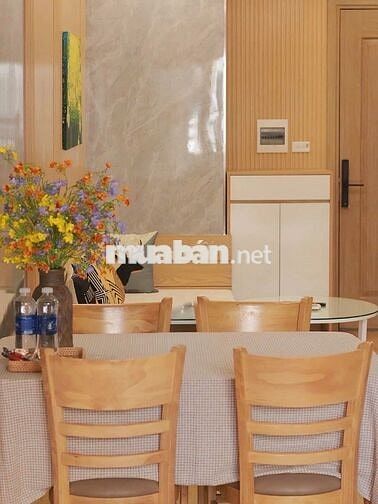 CHO THUÊ CĂN HỘ 2 PHÒNG NGỦ MƯỜNG THANH APARTMENT - GẦN BIỂN MỸ KHÊ