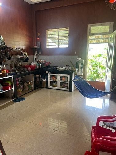 Bán nhà mặt tiền An Dương Vương, Bình Tân, 3 tầng, lề 10m, giá tốt