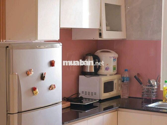 CHO THUÊ CĂN HỘ 2 PHÒNG NGỦ MƯỜNG THANH APARTMENT - GẦN BIỂN MỸ KHÊ