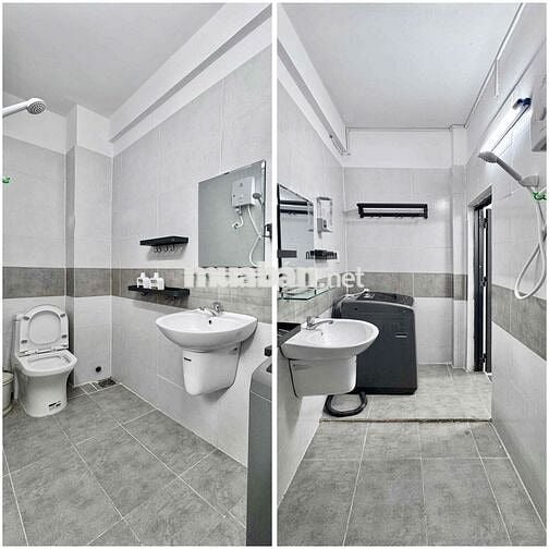 Chính Chủ Cho Thuê Nhà Full Nội Thất 1PN 1PK Siêu Rộng ✨NEW 100%✨