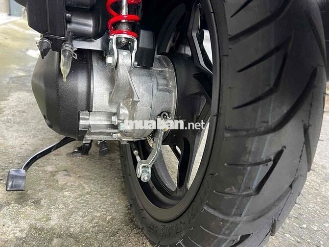 cần bán/AB-160.ABS bản xám đặc biệt xe mới mua