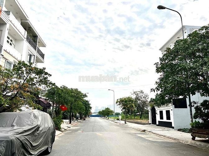 Giỏ hàng KDC Đào Sư Tích cho Khách hàng đầu tư tháng 12/2025