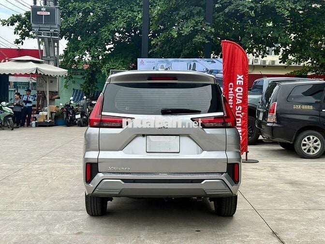 Mitsubishi Xpander 2022 Premium 1.5 AT - 29000 km