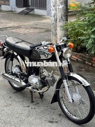 cần bán HONDA 67