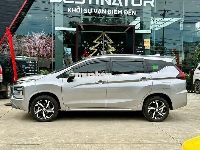 Mitsubishi Xpander 2022 Premium 1.5 AT - 29000 km