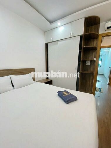 CHO THUÊ CĂN HỘ 2 PHÒNG NGỦ MƯỜNG THANH APARTMENT - GẦN BIỂN MỸ KHÊ