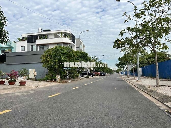 Giỏ hàng KDC Đào Sư Tích cho Khách hàng đầu tư tháng 12/2025