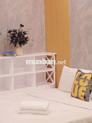 CHO THUÊ CĂN HỘ 2 PHÒNG NGỦ MƯỜNG THANH APARTMENT - GẦN BIỂN MỸ KHÊ