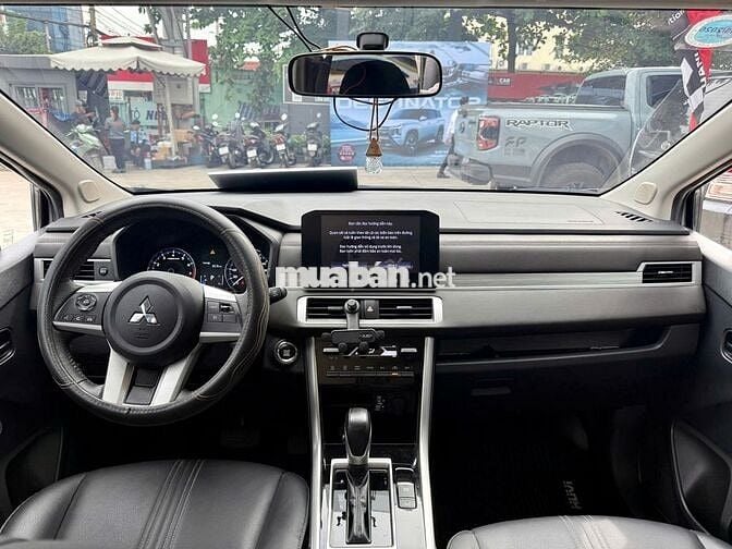 Mitsubishi Xpander 2022 Premium 1.5 AT - 29000 km