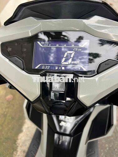 cần bán/AB-160.ABS bản xám đặc biệt xe mới mua