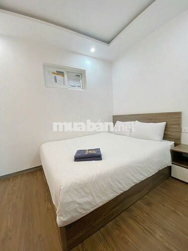 CHO THUÊ CĂN HỘ 2 PHÒNG NGỦ MƯỜNG THANH APARTMENT - GẦN BIỂN MỸ KHÊ