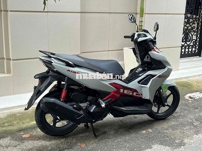 cần bán/AB-160.ABS bản xám đặc biệt xe mới mua