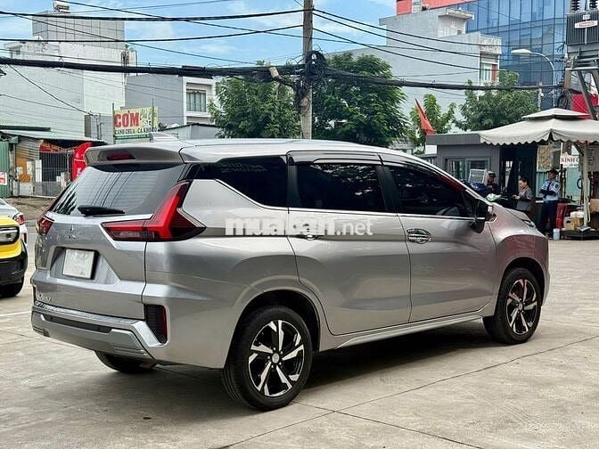 Mitsubishi Xpander 2022 Premium 1.5 AT - 29000 km