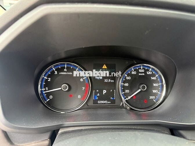 Mitsubishi Xpander 2022 Premium 1.5 AT - 29000 km