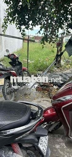 lo đât dang cần bán gấp trong vòng 1 tuần