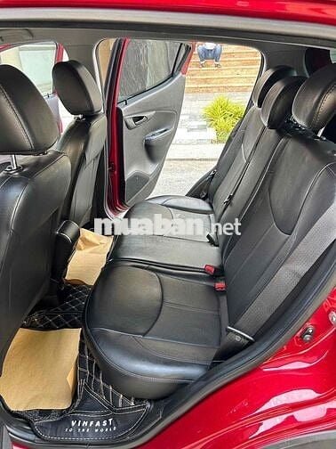 VinFast Fadil Plus 2019 1.4AT Đỏ 67.000 km