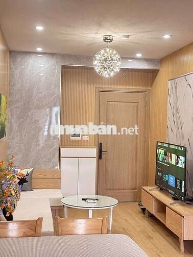 CHO THUÊ CĂN HỘ 2 PHÒNG NGỦ MƯỜNG THANH APARTMENT - GẦN BIỂN MỸ KHÊ