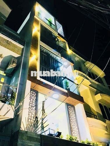 Phòng ở 20m2, nội thất đầy đủ tại Quận Phú Nhuận