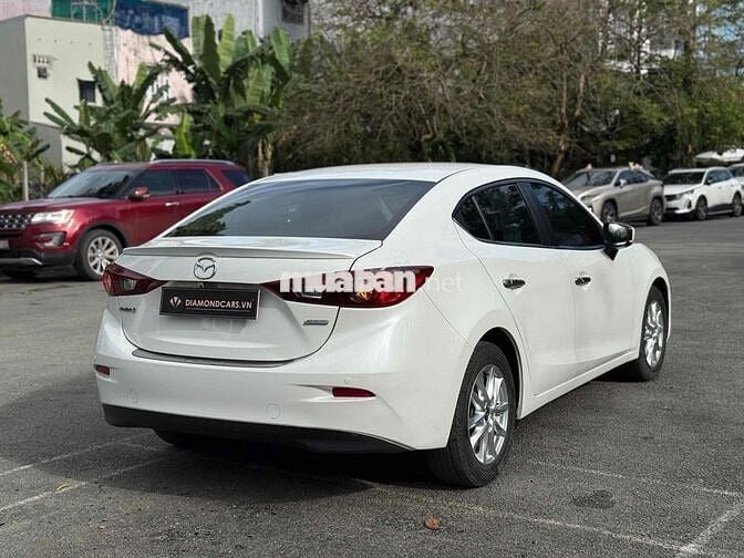 Mazda 3 2020 1.5At Fl