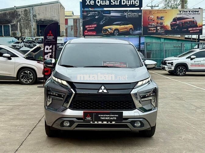 Mitsubishi Xpander 2022 Premium 1.5 AT - 29000 km
