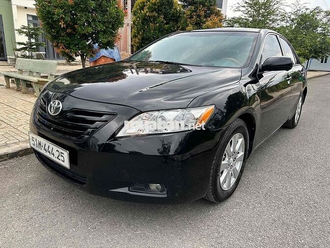 Toyota Camry 2007 2.4 GL - 120000 km