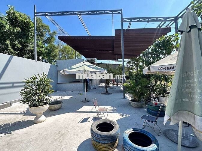 Cho thuê quán cafe mới setup.. Full đồ. Phường phú mỹ . tp Thủ Dầu Một