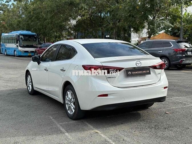 Mazda 3 2020 1.5At Fl