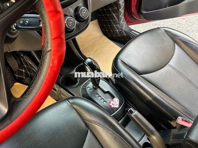 VinFast Fadil Plus 2019 1.4AT Đỏ 67.000 km