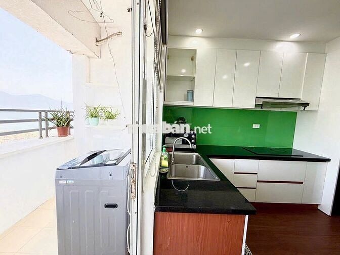 CHO THUÊ CĂN HỘ 2 PHÒNG NGỦ – ĐƯỜNG TRẦN BẠCH ĐẰNG – ĐANG CÓ SẴN