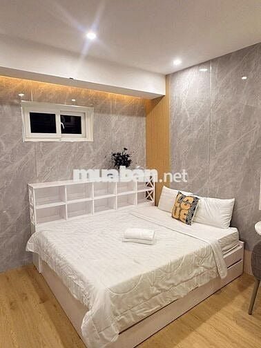 CHO THUÊ CĂN HỘ 2 PHÒNG NGỦ MƯỜNG THANH APARTMENT - GẦN BIỂN MỸ KHÊ