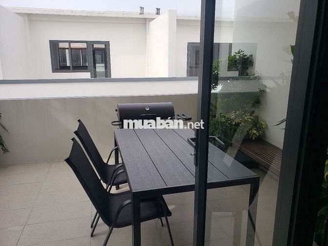 Nhà Phố liền kề 3 tầng 3 phòng ngủ Elite Life - Cần Giuộc