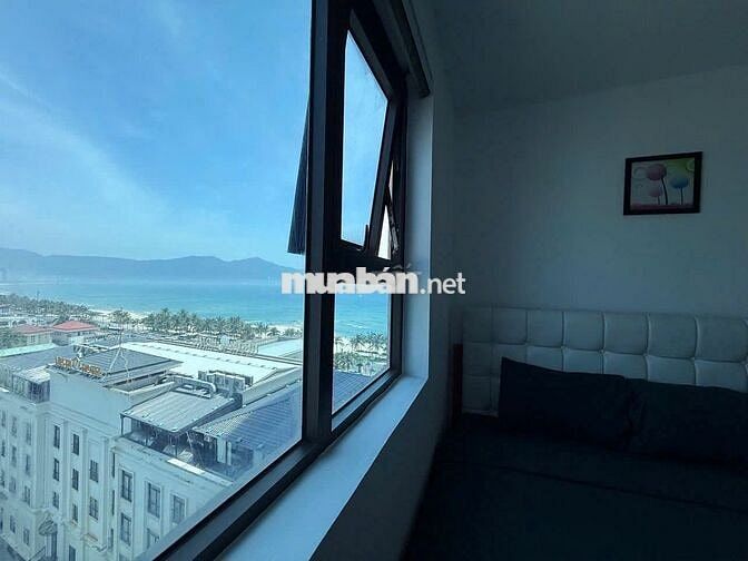 CHO THUÊ CĂN HỘ 2 PHÒNG NGỦ – ĐƯỜNG TRẦN BẠCH ĐẰNG – ĐANG CÓ SẴN