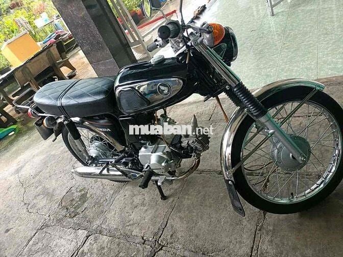 cần bán HONDA 67