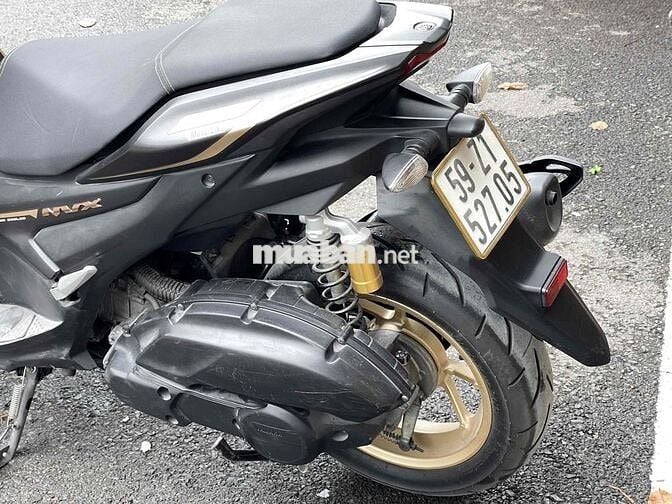 🛵 BÁN NHANH: YAMAHA - NVX  - ĐỜI 2022 🔥